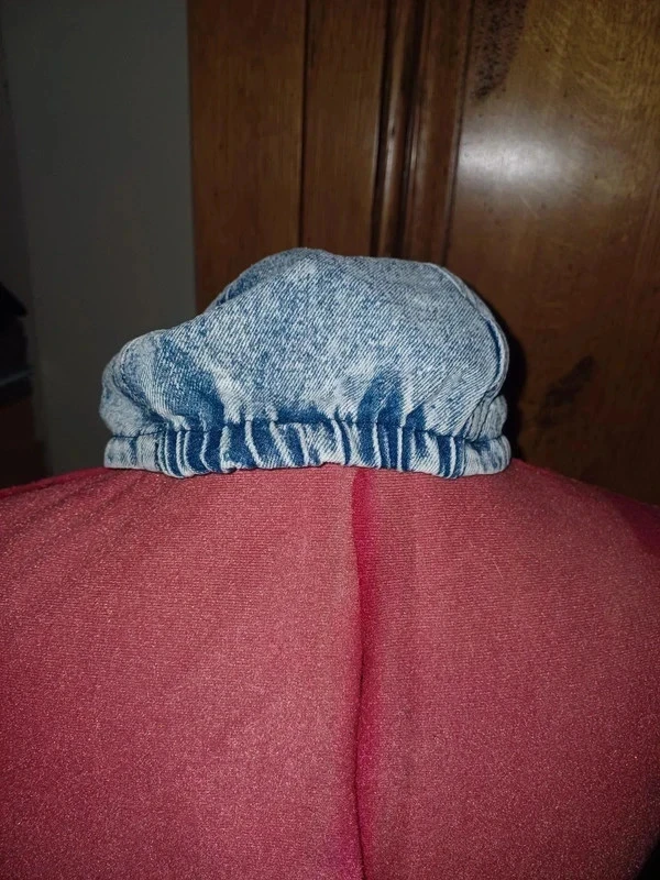Jeans pet – photo 3